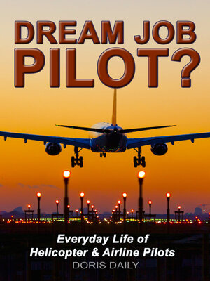 cover image of Dream Job Pilot?